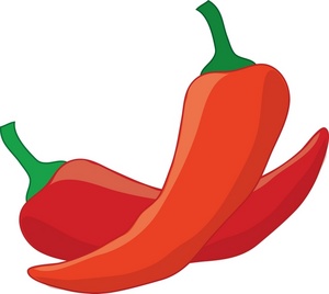 Image result for red pepper